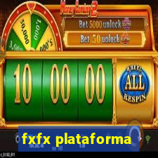 fxfx plataforma